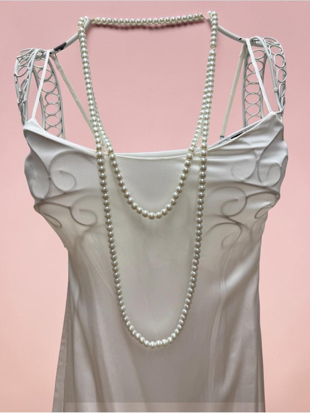Classic Layered Elegant Necklace